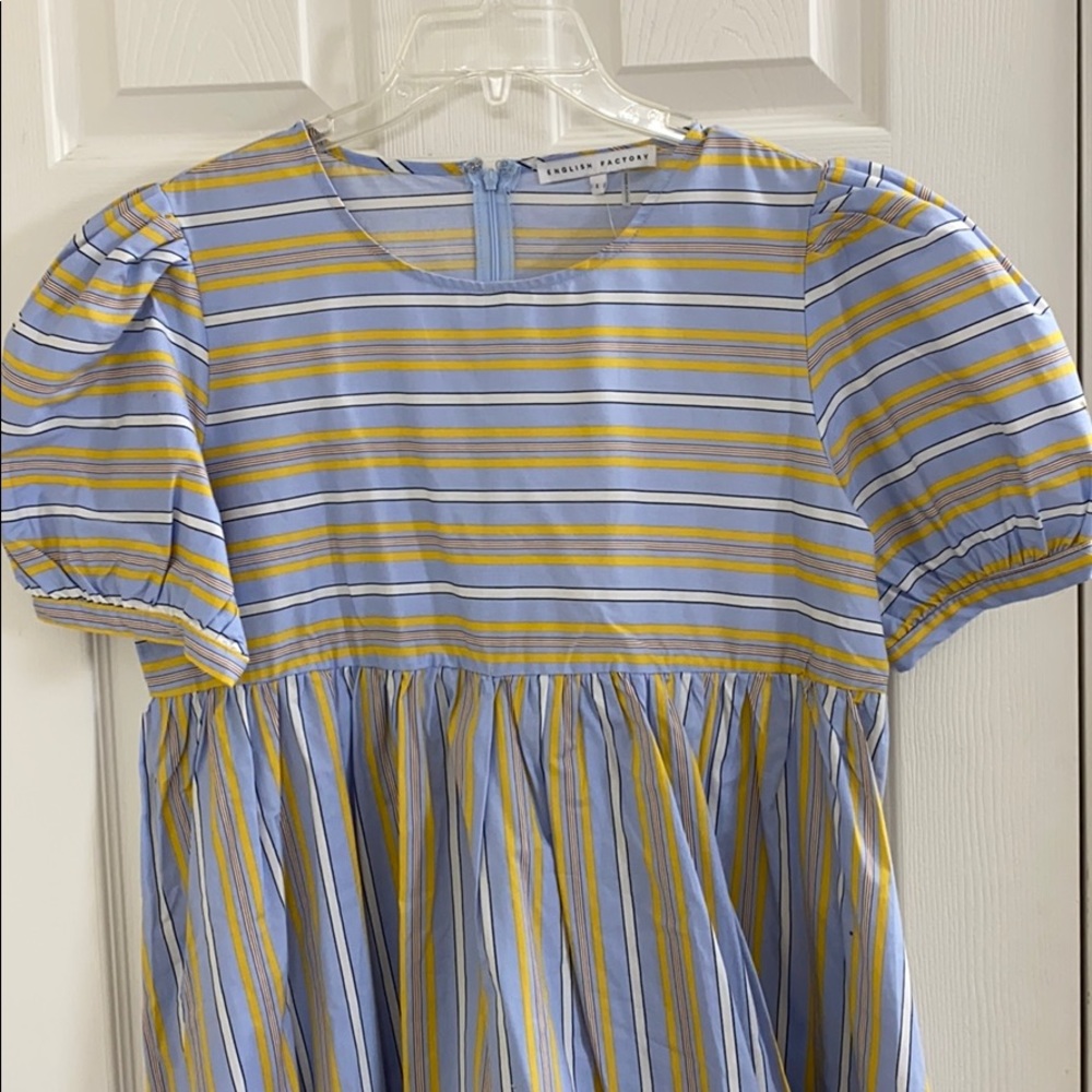 NWT dress